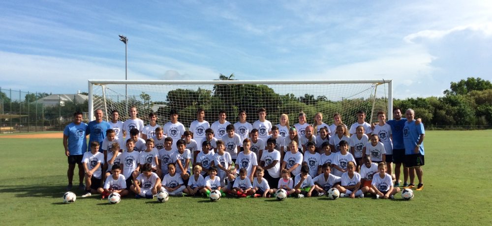 Colo Colo Soccer Academy – Colo Colo Soccer Academy