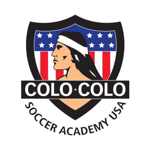 Colo Colo SA Uniform - Colo Colo Soccer Academy USA