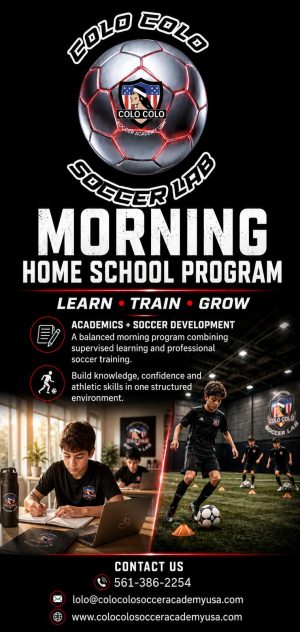 Morning Home School Program