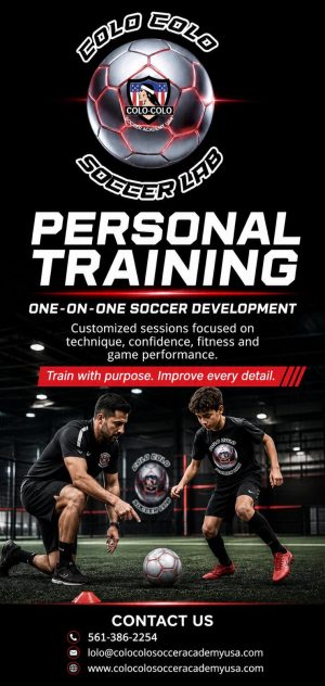 Personal TRaining