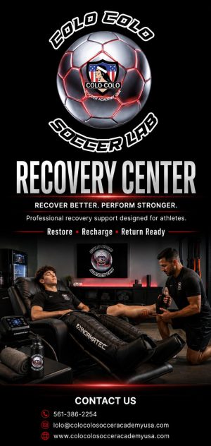 Recovery Center