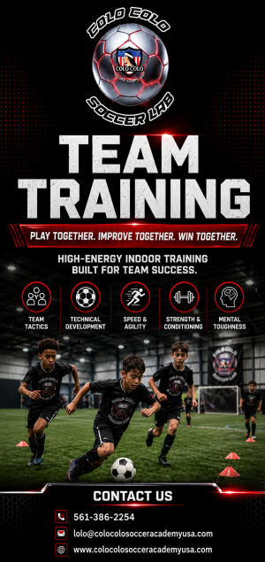 Team TRaining